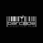 BARCODE LOGO Findin Dinin Partyin