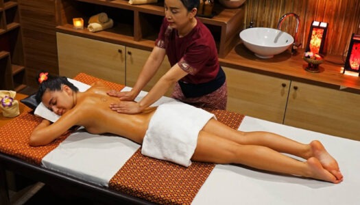 Aloe Vera Massage Archives | FINDIN