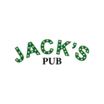 FINDIN Jack's Pub Yerevan logo