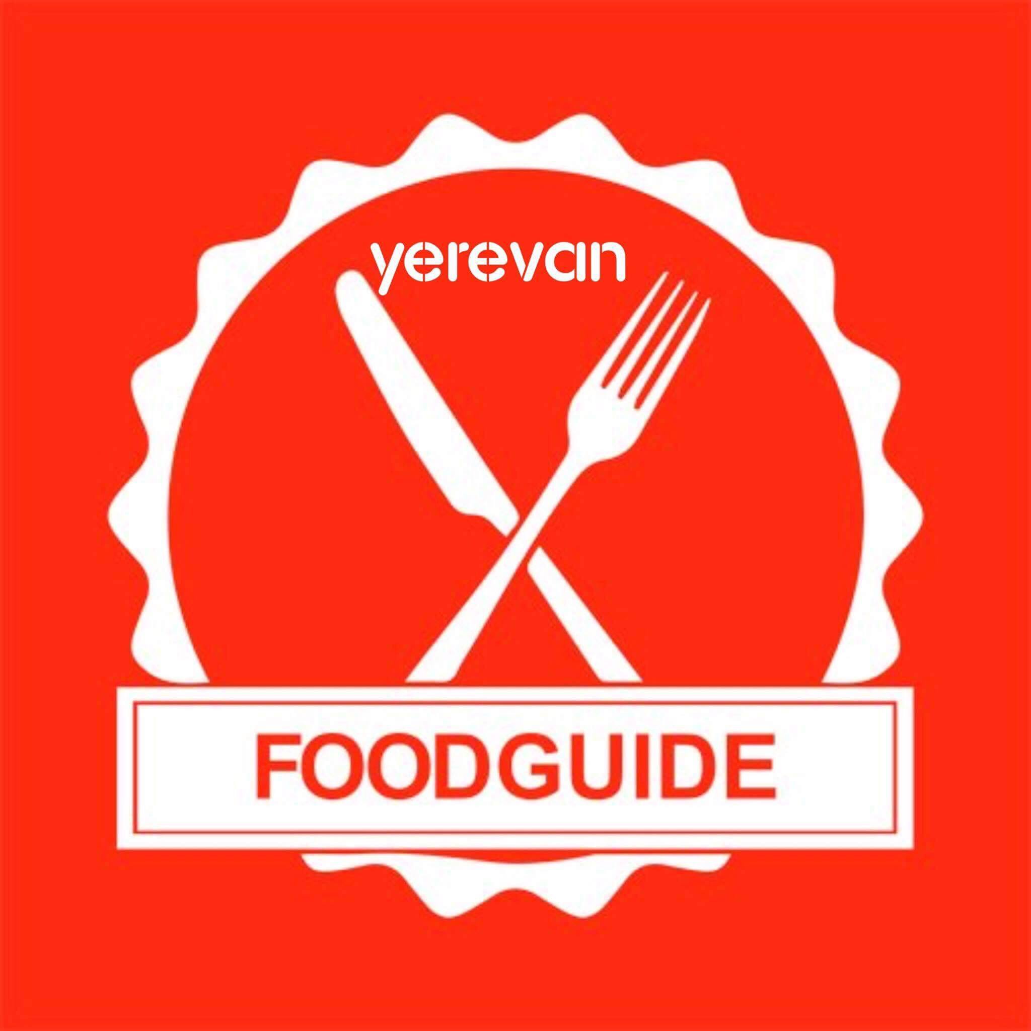 Yerevan Food Guide | FINDIN