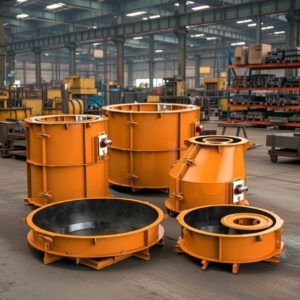Manhole Molds